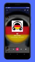Mediathek App Fernsehen Radio screenshot 1