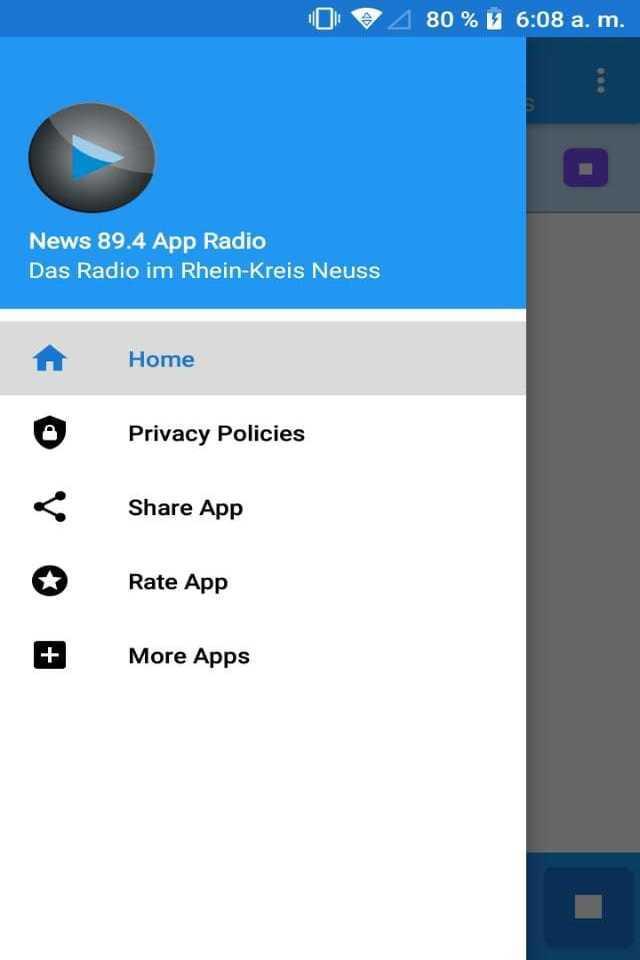 News 89.4 App Radio for Android - APK Download