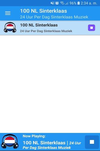 100 Nl Sinterklaas Radio App Free Online For Android Apk Download
