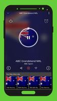 ABC Grandstand Cricket And NRL screenshot 1
