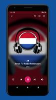 Amor FM Radio Rotterdam ภาพหน้าจอ 1