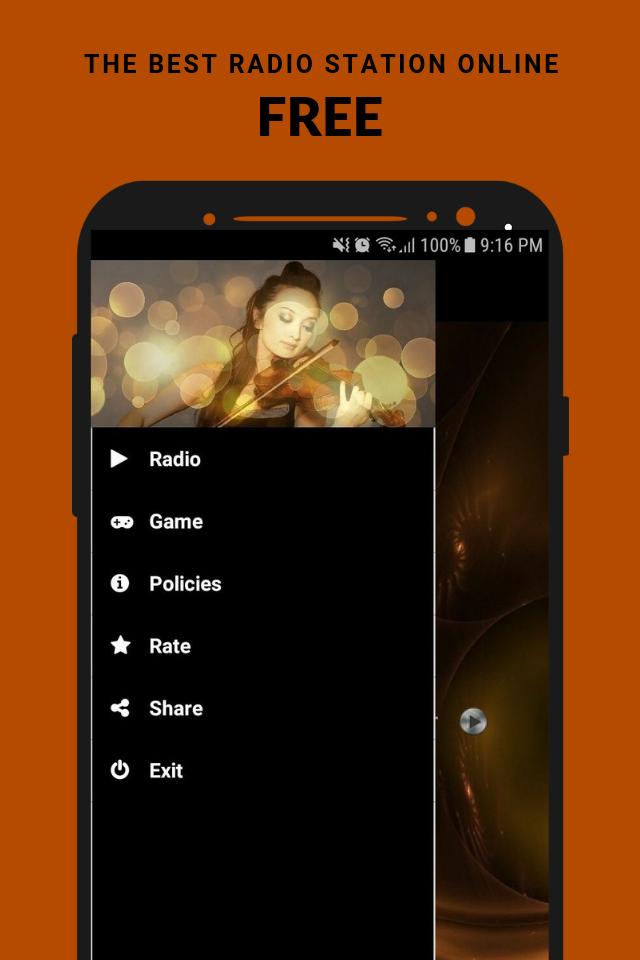 Bartok Radio App FM HU Free Online APK for Android Download