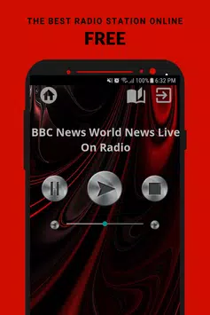 BBC News World News Live On Radio App Player UK APK for Android Download