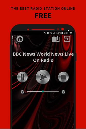 BBC News World News Live On Radio App Player UK APK for Android Download