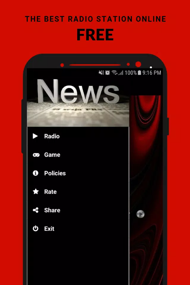 BBC Burmese Radio News APK pour Android Télécharger