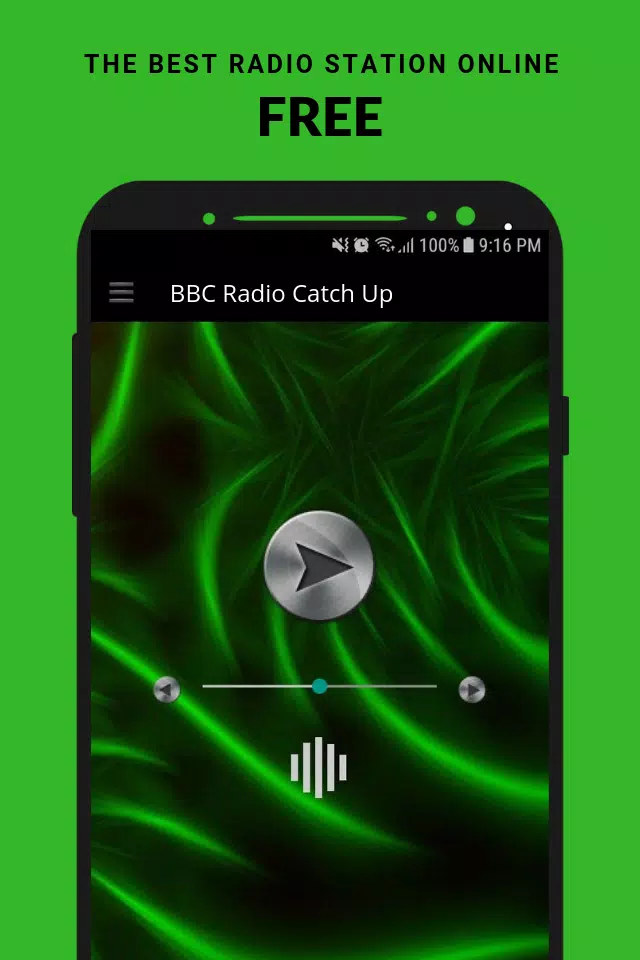 Radio Catch Up App Player UK Free Online APK for Android Download