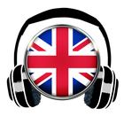 Radio British App Player UK Free Online icon