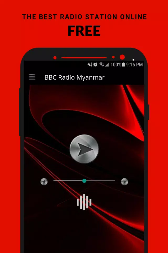 BBC Radio Myanmar for Android - APK Download