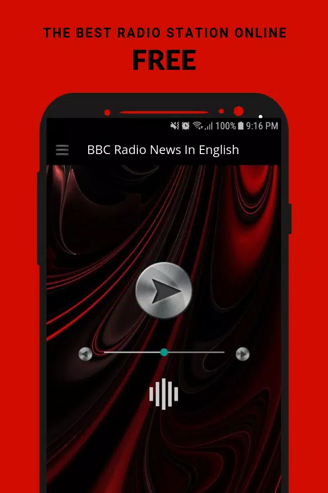 BBC Radio News In English APK for Android Download