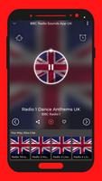 Radio Sounds App UK imagem de tela 1