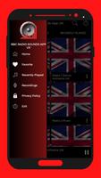Radio Sounds App UK स्क्रीनशॉट 2