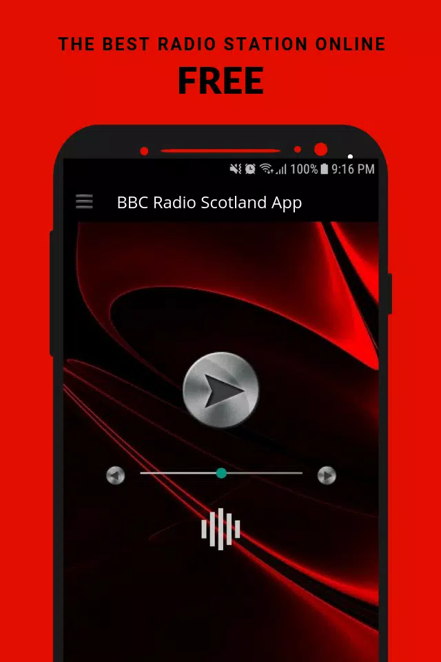 BBC Radio Scotland App APK for Android Download