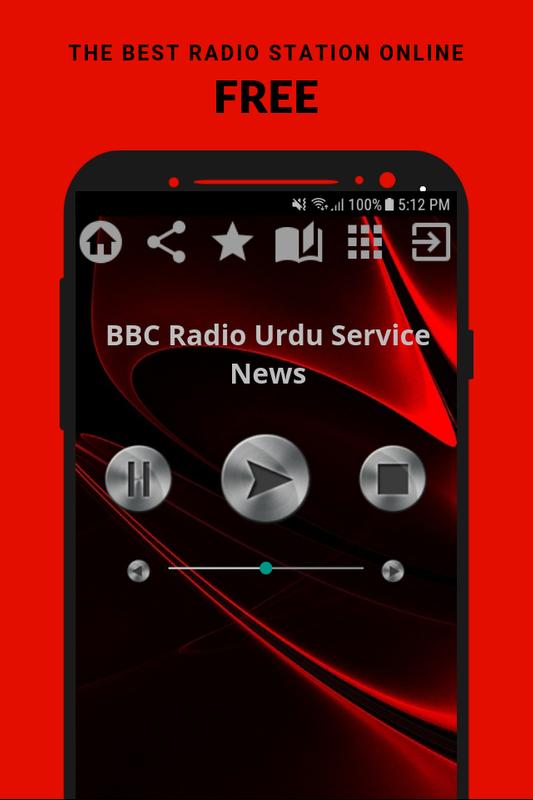 Bbc News In Urdu Radio