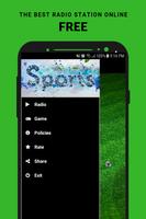 برنامه‌نما BBC Sport Football App Live عکس از صفحه