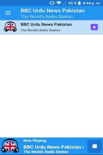 Urdu News Pakistan Radio App Player Uk Free For Android Apk Download
