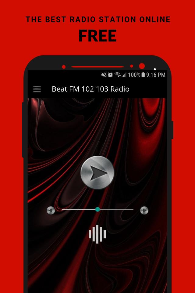 Beat FM 102 103 Radio App Free Online APK for Android Download