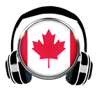 Big Dog 92.7 Radio App Canada FM CA Free Online icon