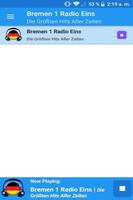 Bremen 1 App Radio پوسٹر