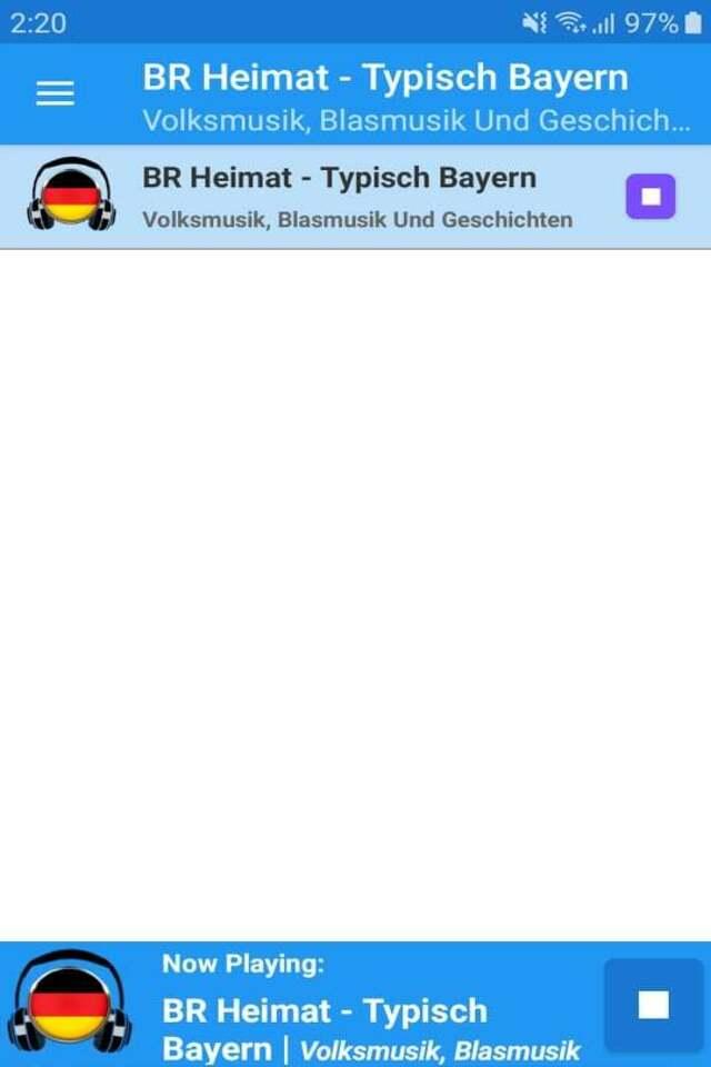 BR Heimat - Typisch Bayern Radio App DE Kostenlos for Android - APK Download