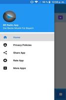 BR Radio App capture d'écran 1