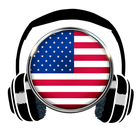 Download News App Free Radio USA Online иконка