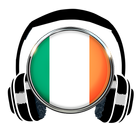 Dublin South FM Radio App Ireland Free Online icône