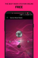 Dance Wave Radio Affiche