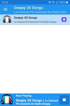 Deejay 30 Songs Radio App for Android - APK Download
