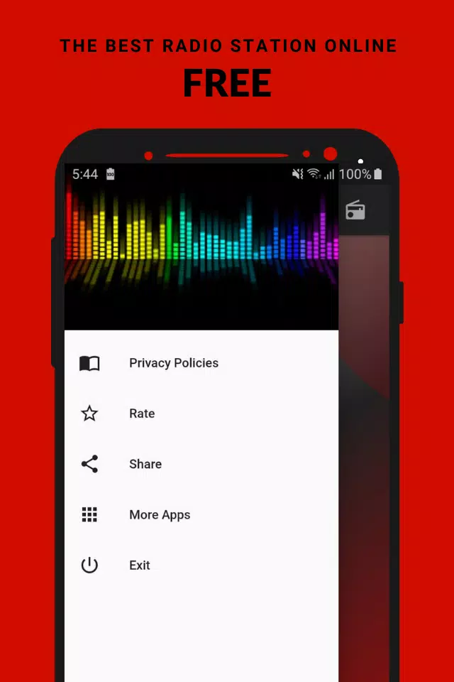 DR Radio P5 APK for Android Download