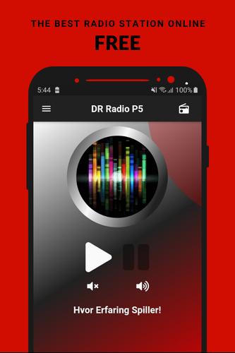 DR Radio P5 APK for Android Download
