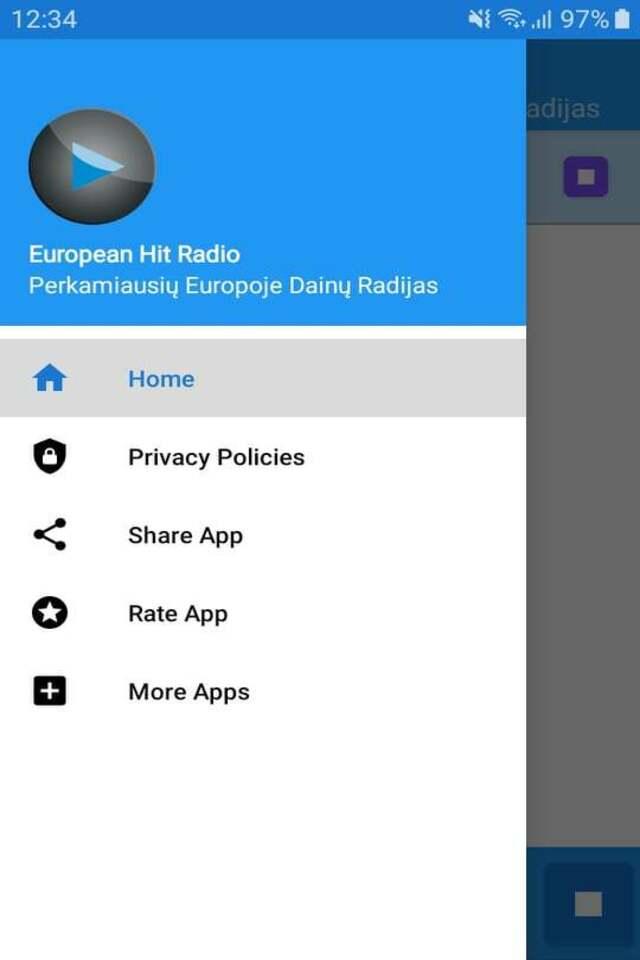 European Hit Radio for Android - APK Download