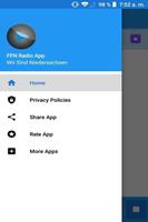 FFN Radio App capture d'écran 1