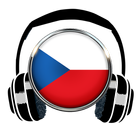 Radio 107 FM Brno App আইকন