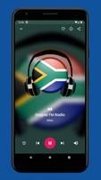 Gagasi FM Radio App ảnh chụp màn hình 1