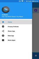 GotRadio スクリーンショット 1
