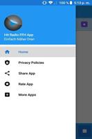 Hit Radio FFH App capture d'écran 1
