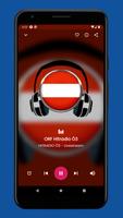 Hitradio Ö3 App ORF capture d'écran 1