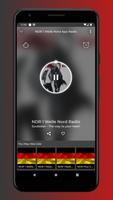 NDR 1 Welle Nord App Radio Screenshot 1