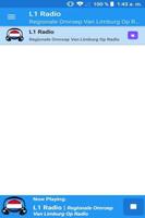 پوستر L1 Radio