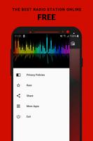 P4 Plus App Musik スクリーンショット 1