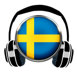 Icona Sveriges Radio P4 Väst