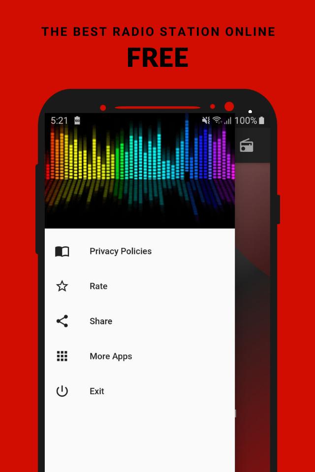 DR Radio P1 for Android - APK Download