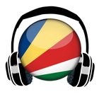 Pure FM Seychelles icône
