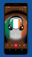 RTE 2FM Radio App imagem de tela 1