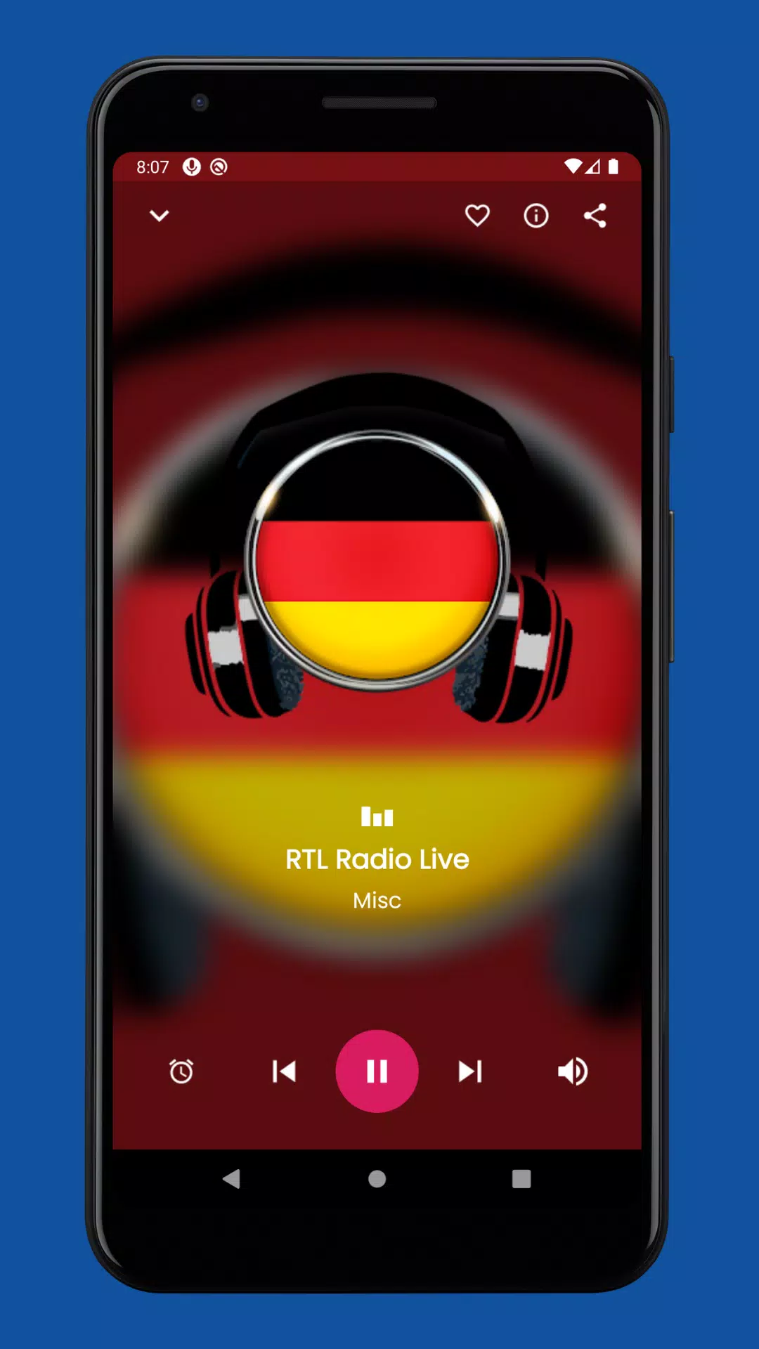 RTL Mediathek App Deutsch APK for Android Download