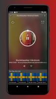 Rockklassiker Hårdrock Radio скриншот 1