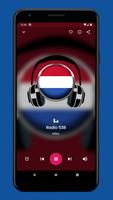 1 Schermata Radio 538 Luisteren App