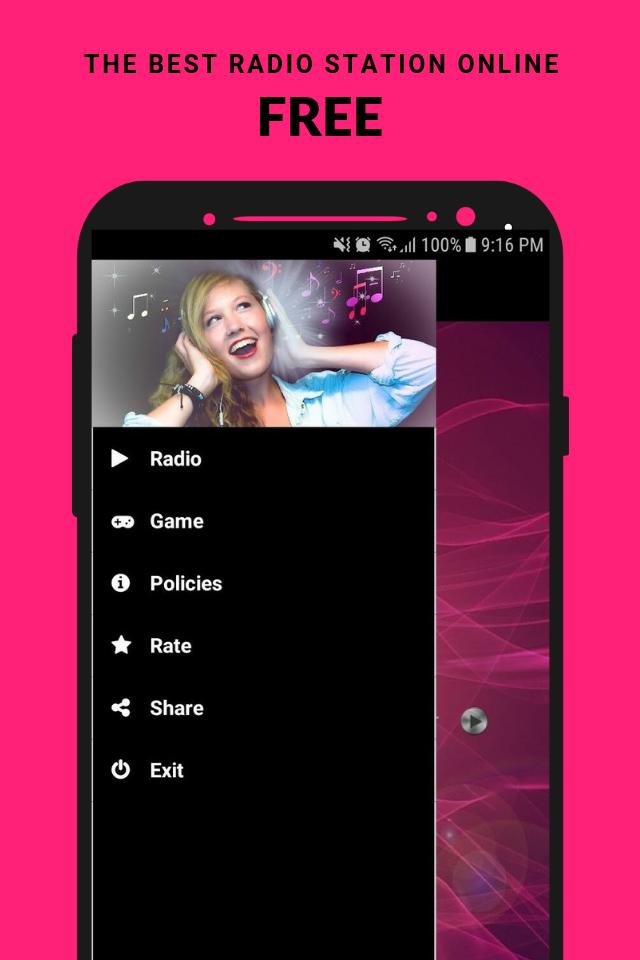 89.5 Music FM for Android - APK Download