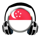 95.8 Capital FM Singapore icône