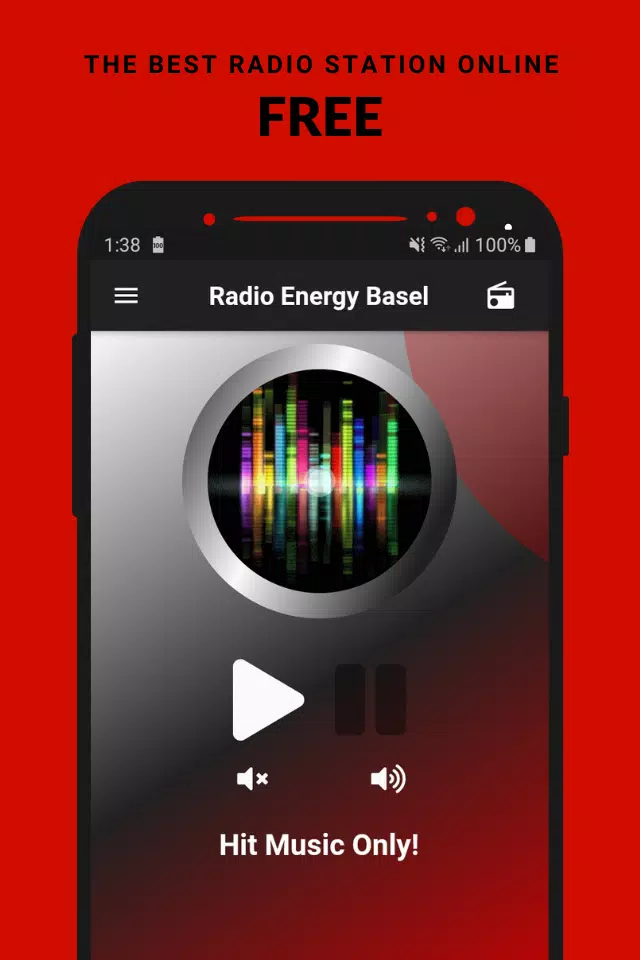 Radio Energy Basel APK for Android Download
